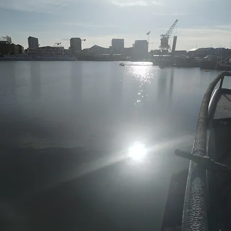 Botel Peniche Destinee Bordeaux