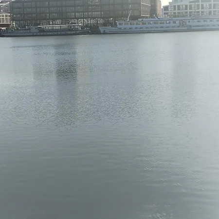 Peniche Destinee Botel Bordeaux
