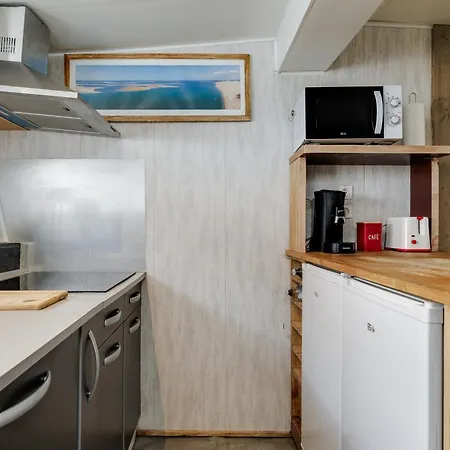 Úszó hotel Peniche Destinee Bordeaux